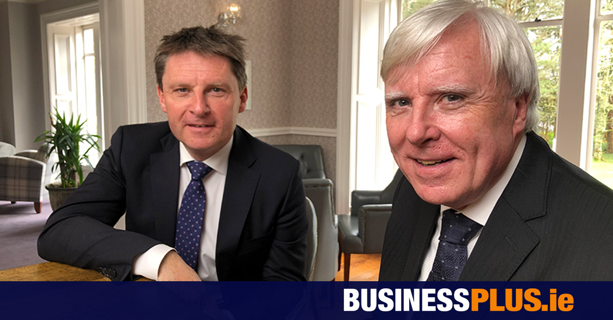 Brennan brothers to give unique opportunity to Irish hospitality businesses [Video]