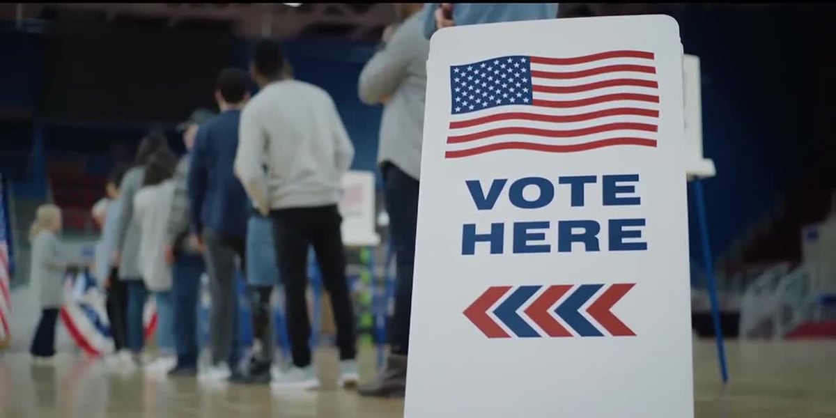 Amid security concerns, Tucson police to assign extra 100 officers to work on Election Day [Video]