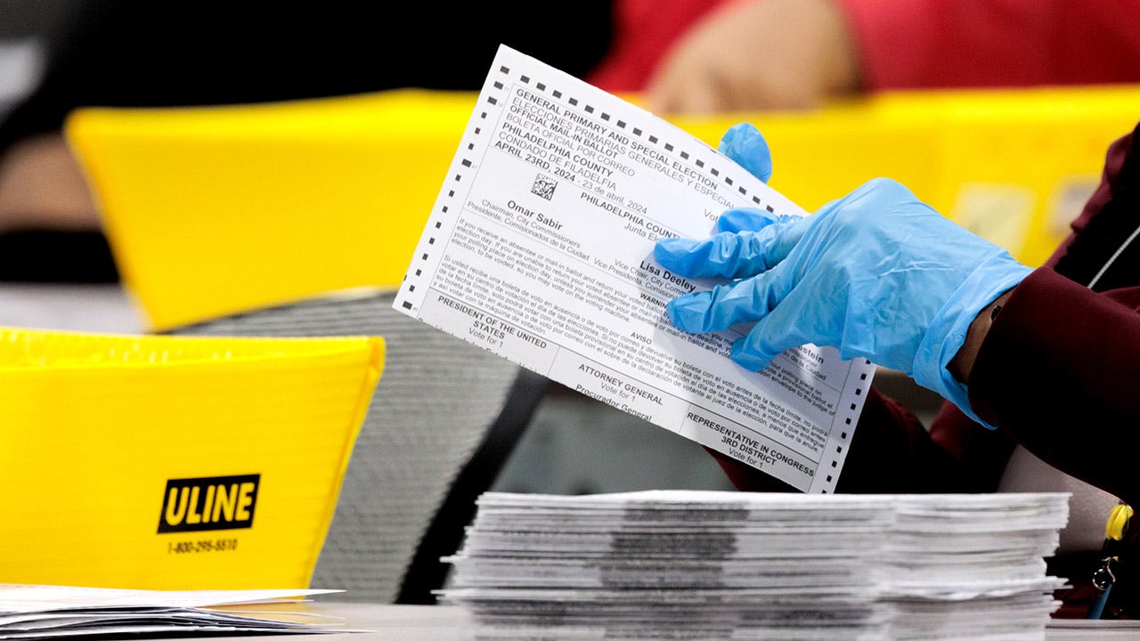 Monroe County probes AZ company involvement in thwarted voter fraud [Video]