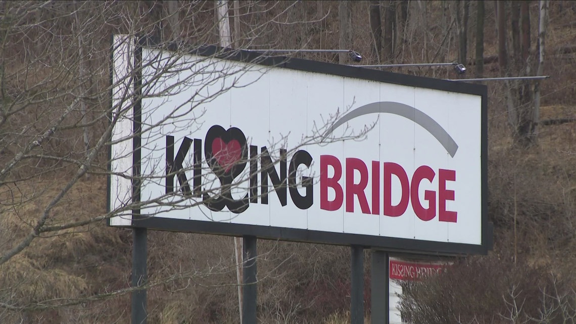 New Kissing Bridge owner plans all-seasons resort [Video]