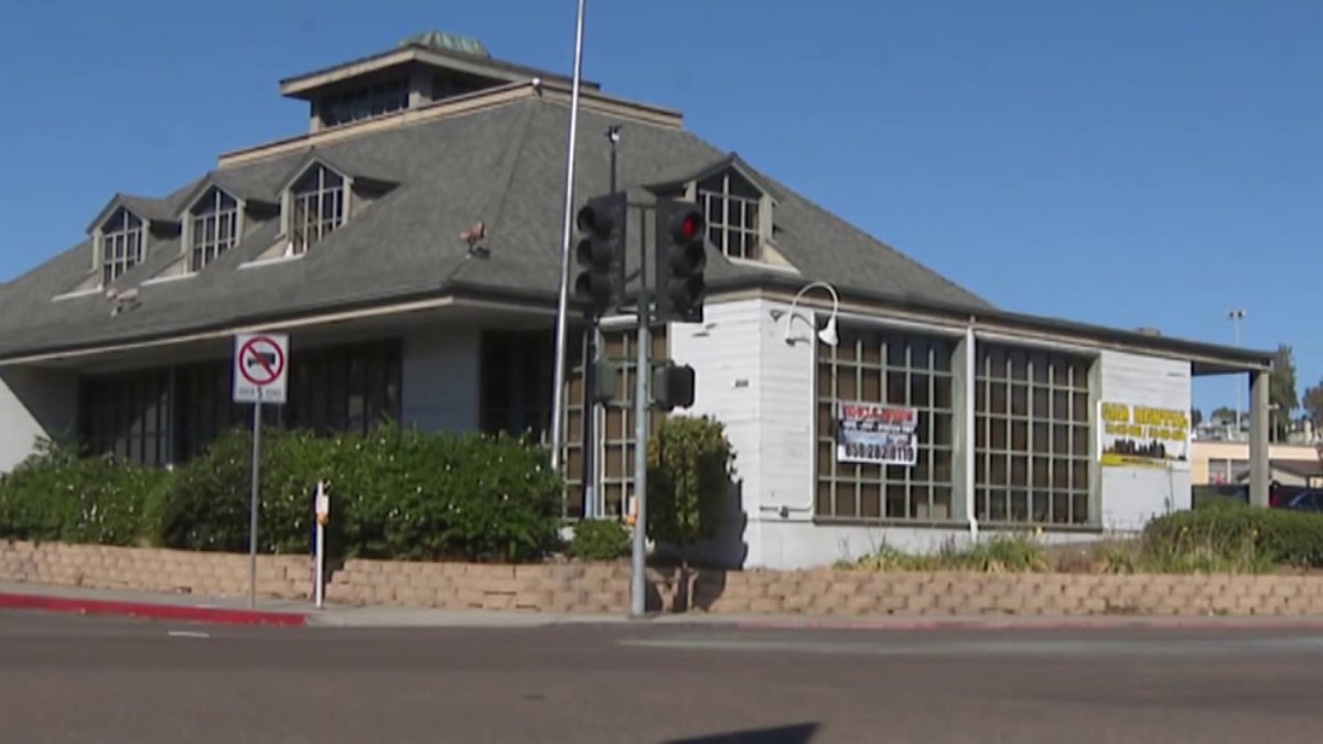 Four-story, 56-unit mixed-used building proposed for site in Point Loma  NBC 7 San Diego [Video]