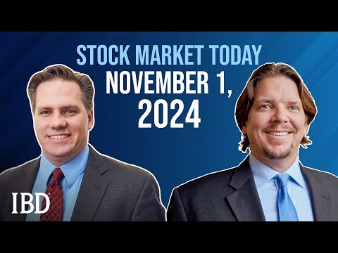 Short-term Floor Flips To Short-term Ceiling; Reddit, NFLX, Docusign In Focus | Stock Market Today [Video]