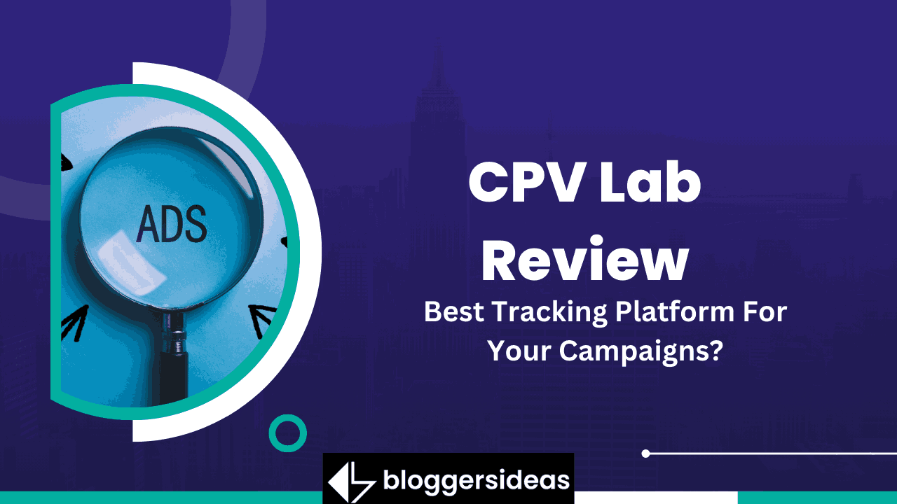 CPV Lab Review 2024 My Experience After 2 Years [Video]