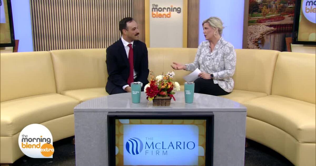 Blend Extra: Navigating Medicaid Spenddown [Video]