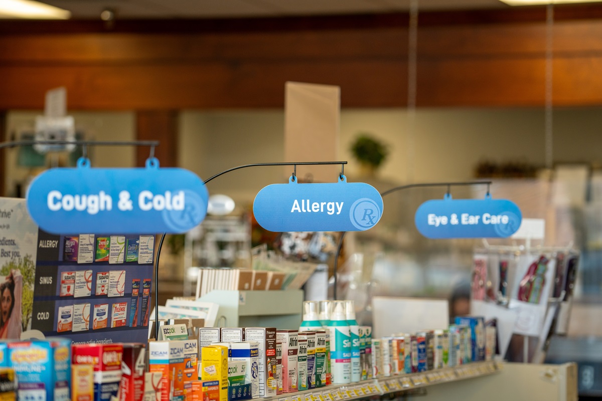 Community-based Cape Pharmacy acquired by Beebe [Video]