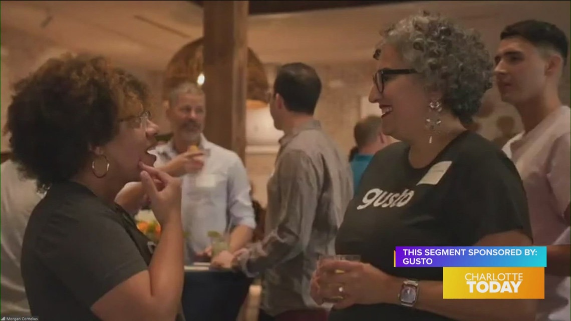 Gusto Impact Awards Highlight Strength of Small Businesses – sponsored by Gusto [Video]