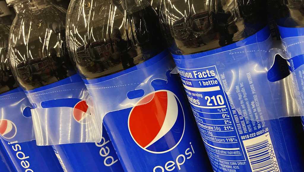 Los Angeles County sues Pepsi and Coca-Cola [Video]