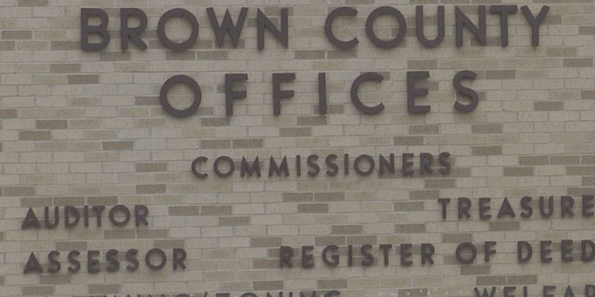 Brown County Election Workers Being Trained Today [Video]