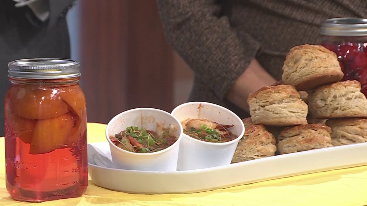 Brunch Masters showcases top chefs across the Bay Area  NBC Bay Area [Video]