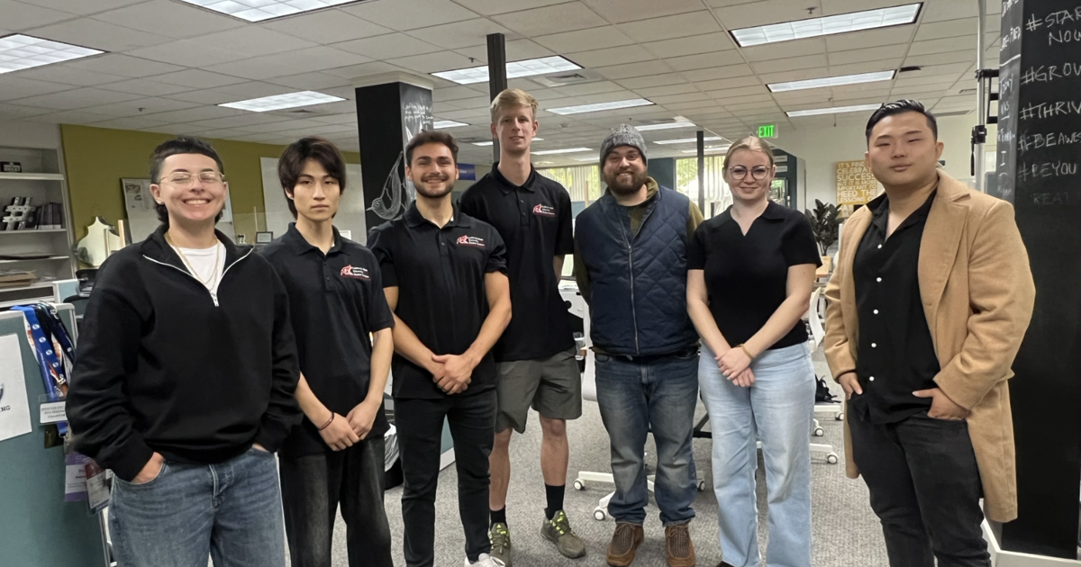 Chico State students create business from class project that seeks to make your life easier by providing assistance with chores and tasks | News [Video]