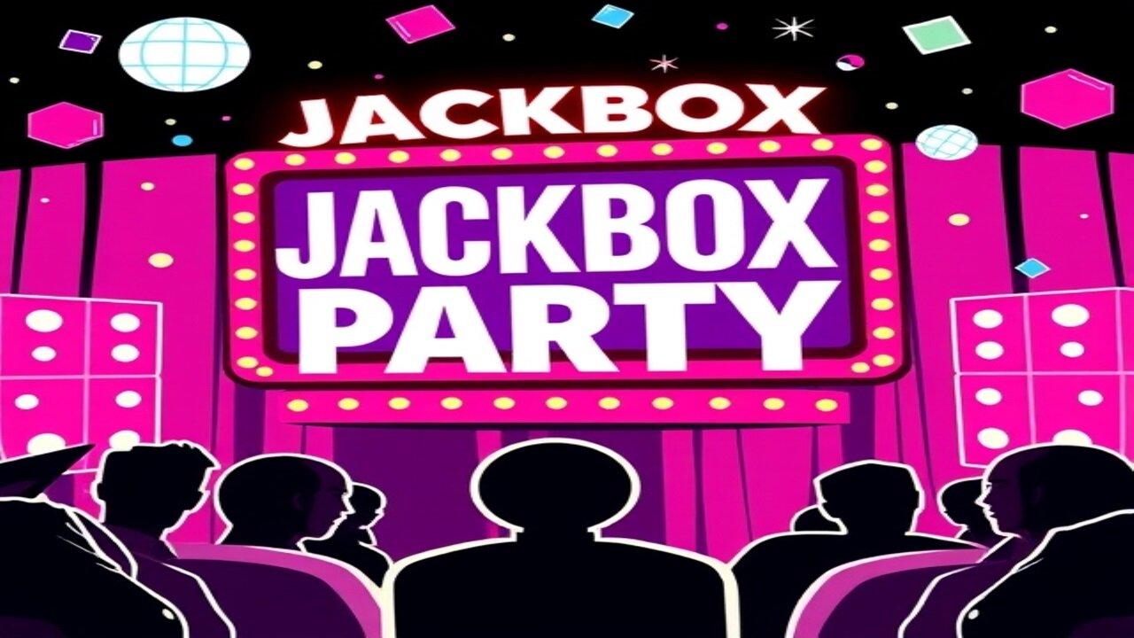 Jackbox with dirty friends – One News Page VIDEO