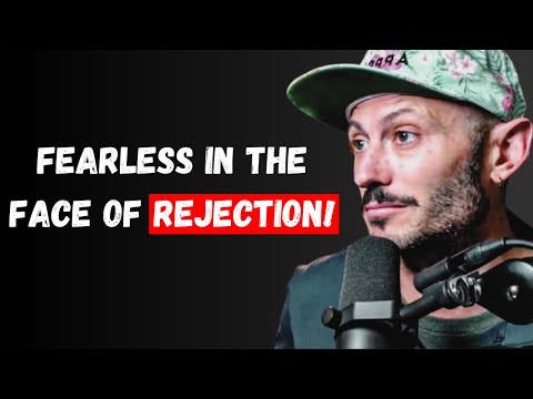 Building Resilience to Rejection – Noah Kagan’s Tips [Video]