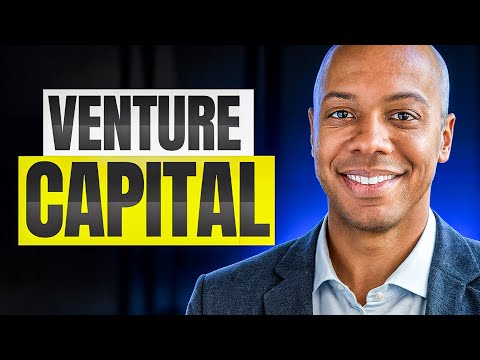 How to Raise a Venture Capital Fund w/Charles Hudson [Video]