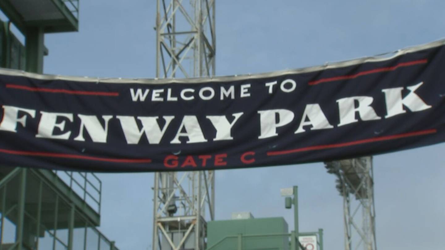 Red Sox season ticket holders pick their seats ahead of the 2025 season  Boston 25 News [Video]