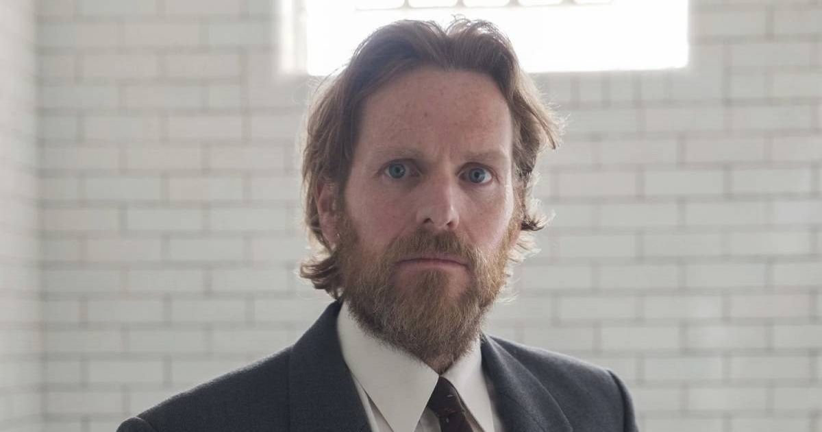 ITV Until I Kill You fans say same thing as they spot ‘creepy’ actor within minutes of show starting | Wales Online [Video]