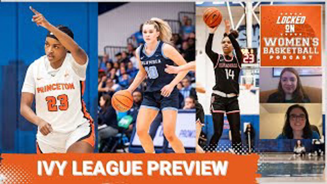 2024-25 Ivy League preview | abc10.com [Video]