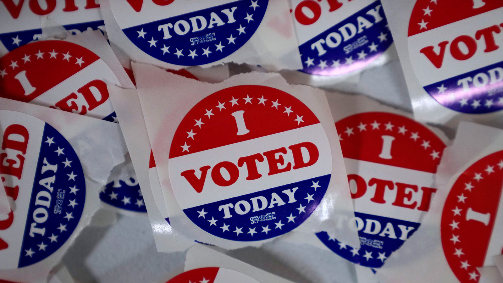 Freebies on Election Day include Uber and Lyft rides, Krispy Kreme doughnuts and more [Video]