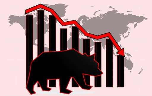 Sensex sheds over 900 points, all eyes on US election and Fed data [Video]