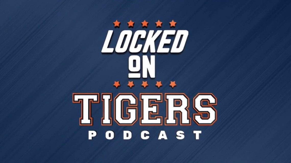 Locked on Tigers: Detroit Tigers Biggest Needs this Off-Season [Video]