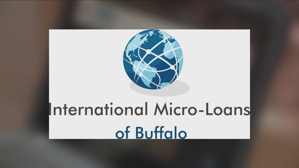 International Micro-loans of Buffalo at St. Joe’s Collegiate School loans out more than 280K to business owners [Video]