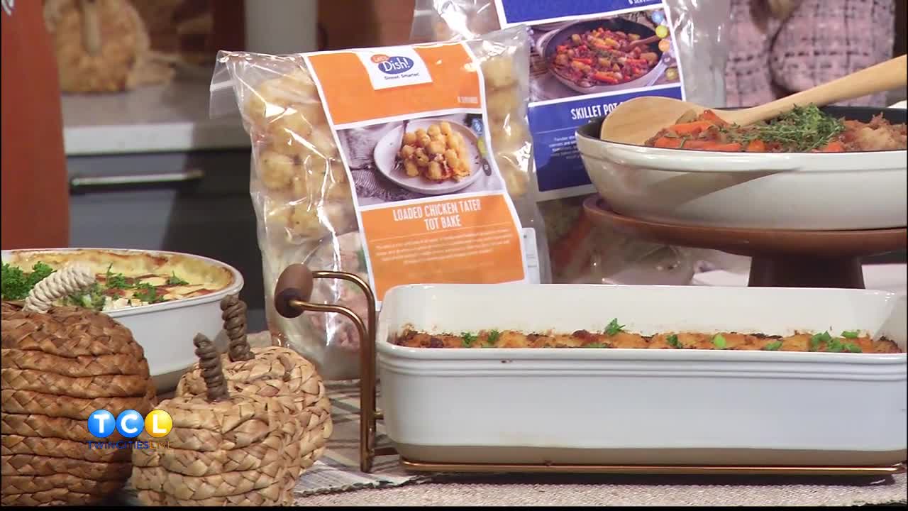 Lets Dish - KSTP.com 5 Eyewitness News [Video]