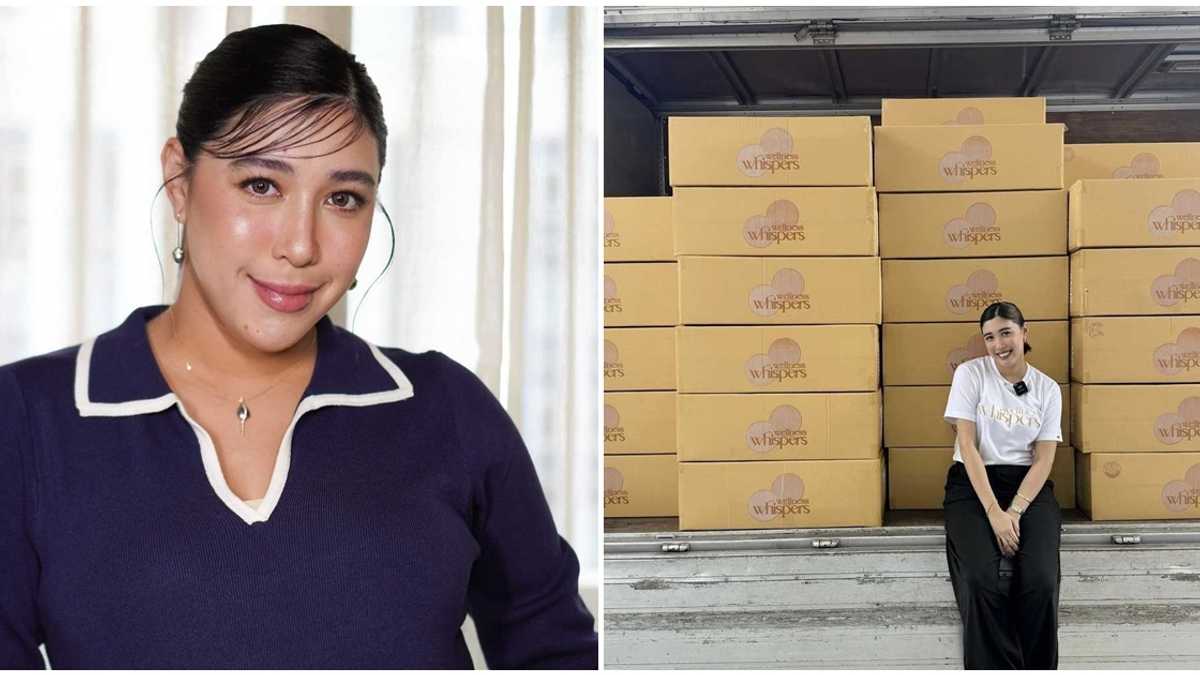 Dani Barretto, may na-call out na online store: "Rumespeto naman kayo" [Video]