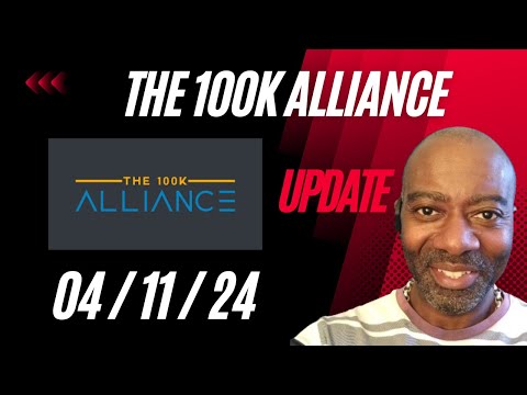 Is 100K Alliance REALLY Worth the Hype for Online Success? [Video]