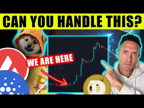 Crypto Bull Run EMERGENCY: DOGE Proves Just How Fast Gains Explode! [Video]