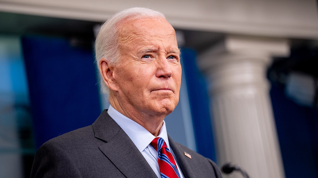 Biden-Harris EPA funding ‘radical, left-leaning’ environmental groups calling to end fossil fuels: report [Video]