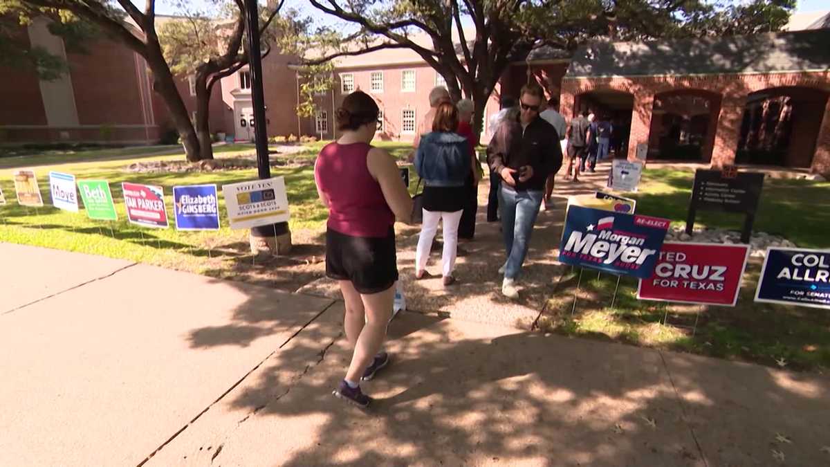 Why the election results may take days to decide a winner [Video]