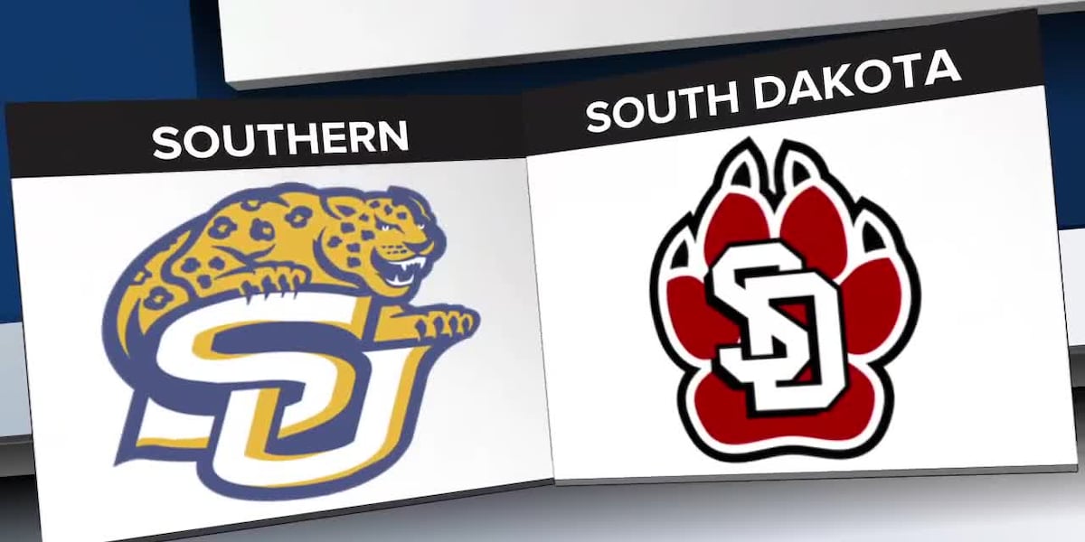 Coyote Men down Southern to start season with impressive win [Video]