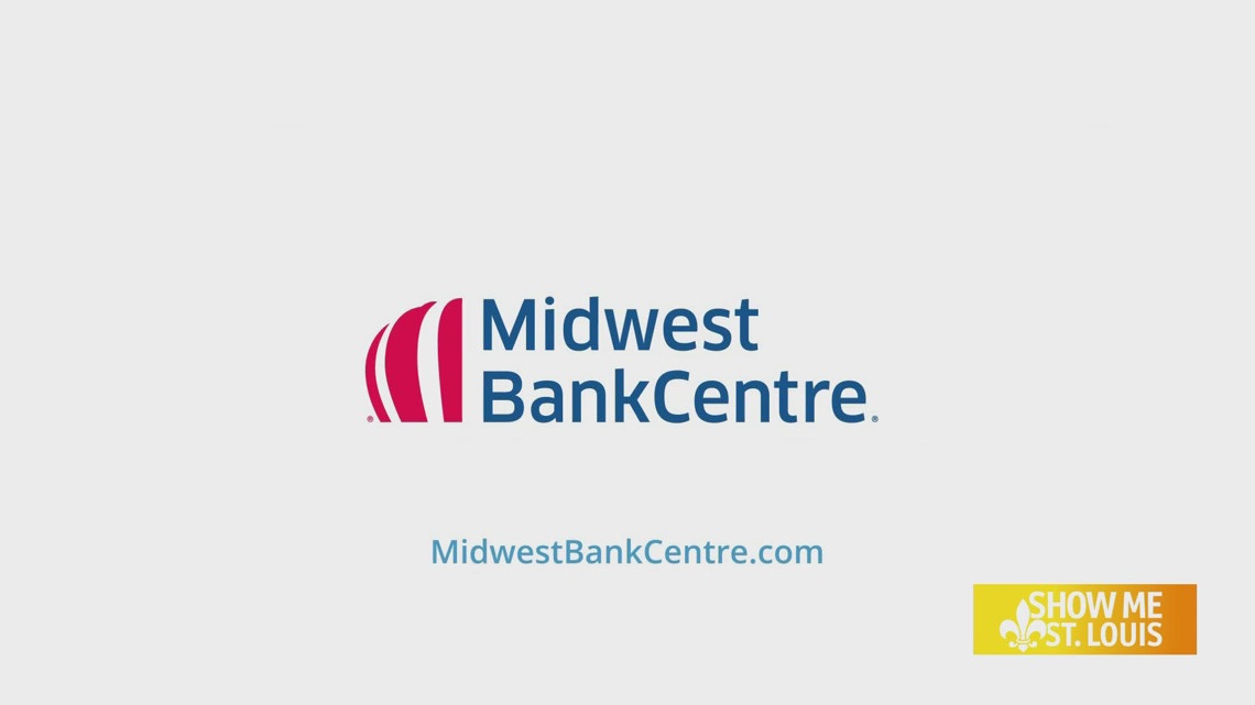 Midwest BankCentre’s 4th annual non-profit connector event [Video]