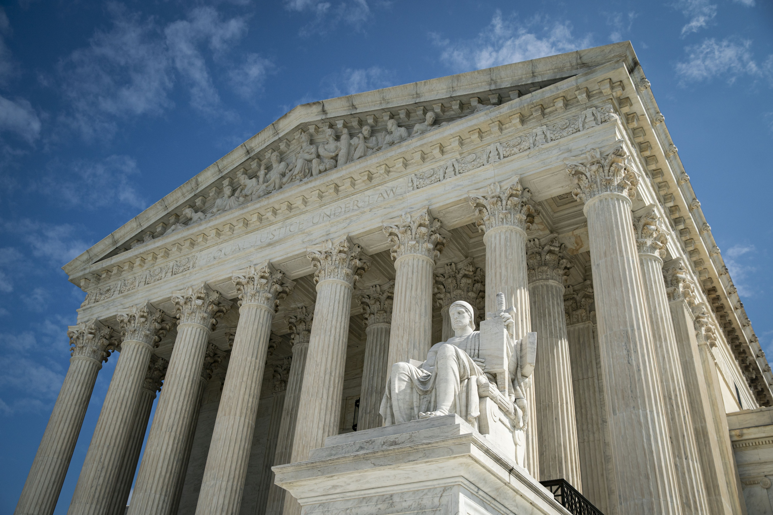 Supreme Court Could Save Trump From Prison: Legal Analyst [Video]