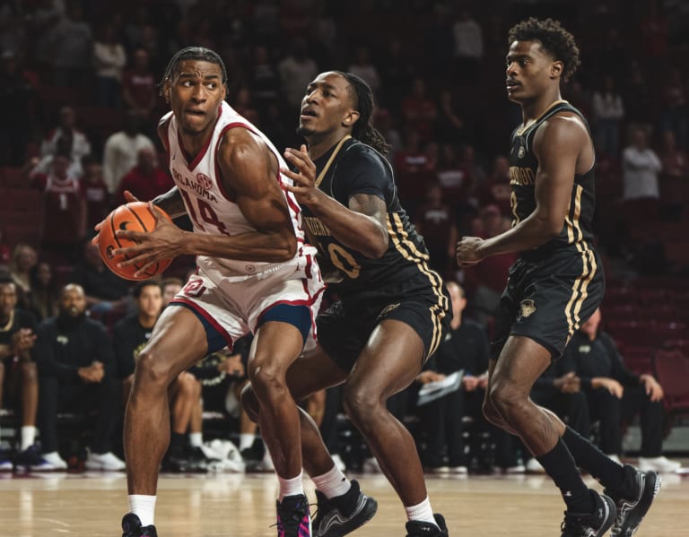 Oklahoma 93, Lindenwood 60: Takeaways from the season opener [Video]