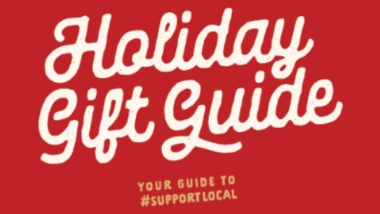 TWEPI launches holiday gift guide [Video]