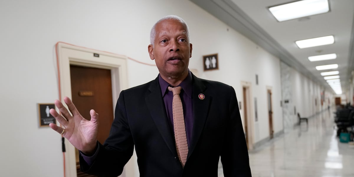 Hank Johnson wins 10th term in Congress for metro Atlantas 4th district [Video]