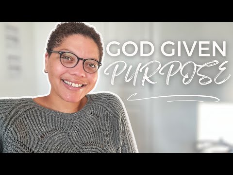 Christian Entrepreneur Tips For Purpose Led Business [Video]