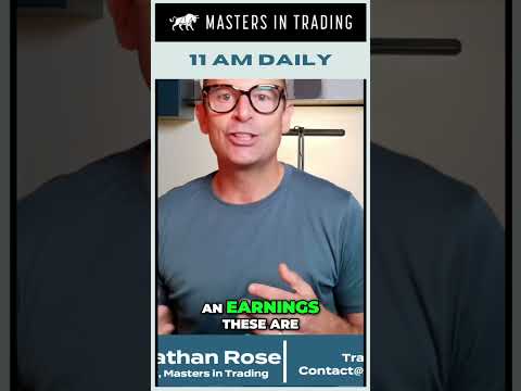 Realistic Trading: Expectation vs. Consistency Revealed! [Video]