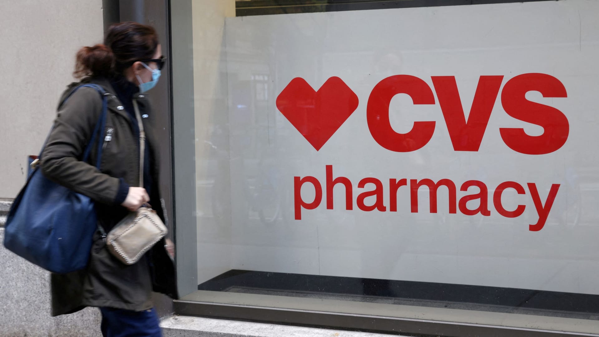 CVS Health (CVS) earnings Q3 2024 [Video]