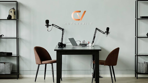 CV Auto Announces the Launch of a New Podcast for Luxury Car Enthusiasts in Dubai [Video]