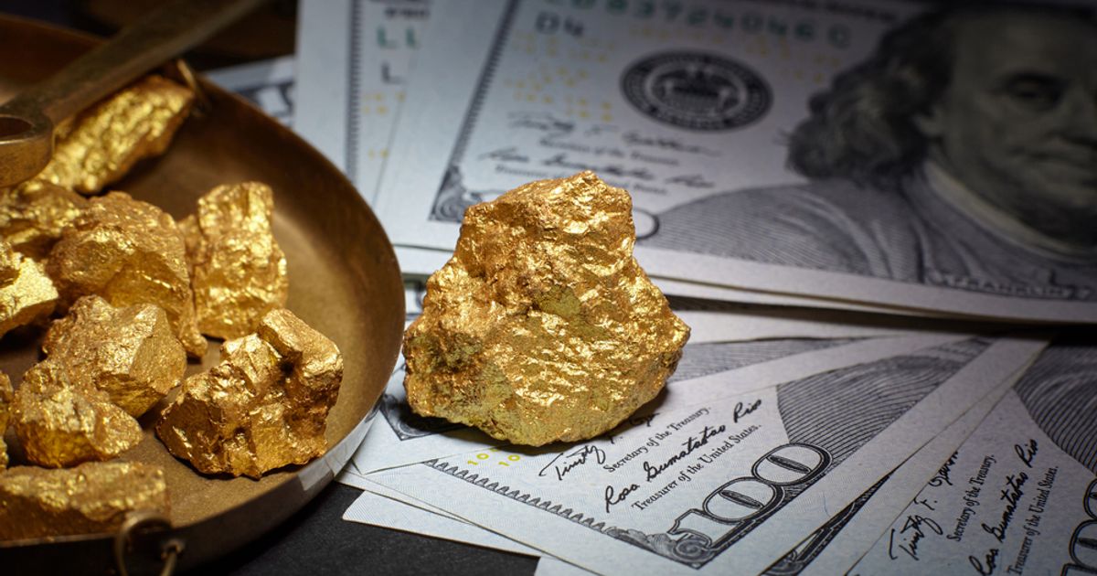 KEFI Gold and Copper secures key financing for Tulu Kapi gold project in Ethiopia [Video]