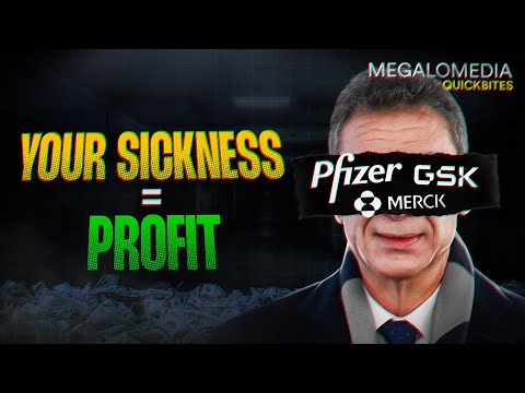 Why Is Private Equity Investing In Your Illness [Video]