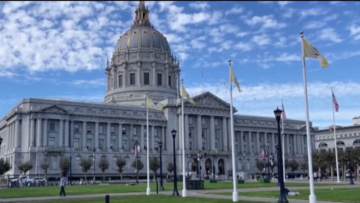 San Franciscos mayoral race still undecided  NBC Bay Area [Video]