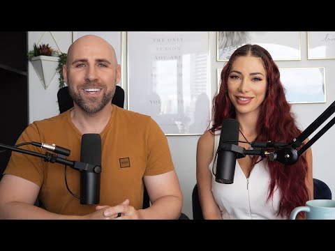 Our Vancouver Lifestyle, Amazon Side Hustles & Relationship Alignment [Video]