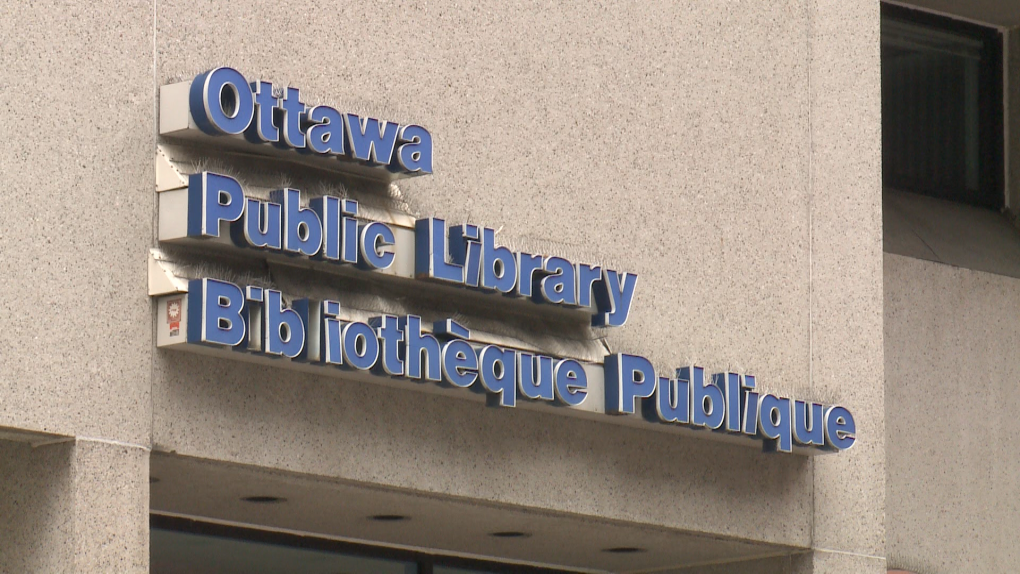 Ottawa Public Library: Rural branches to extend service hours starting March 2025 [Video]