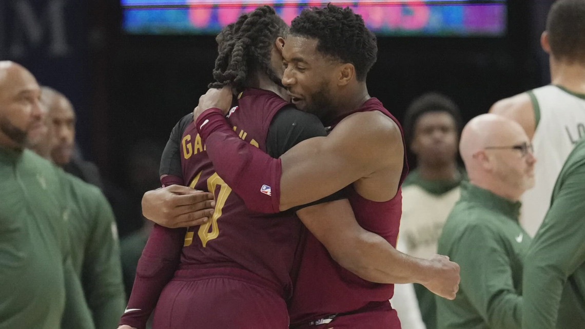 Enjoy this Cleveland Cavaliers win streak while it lasts [Video]