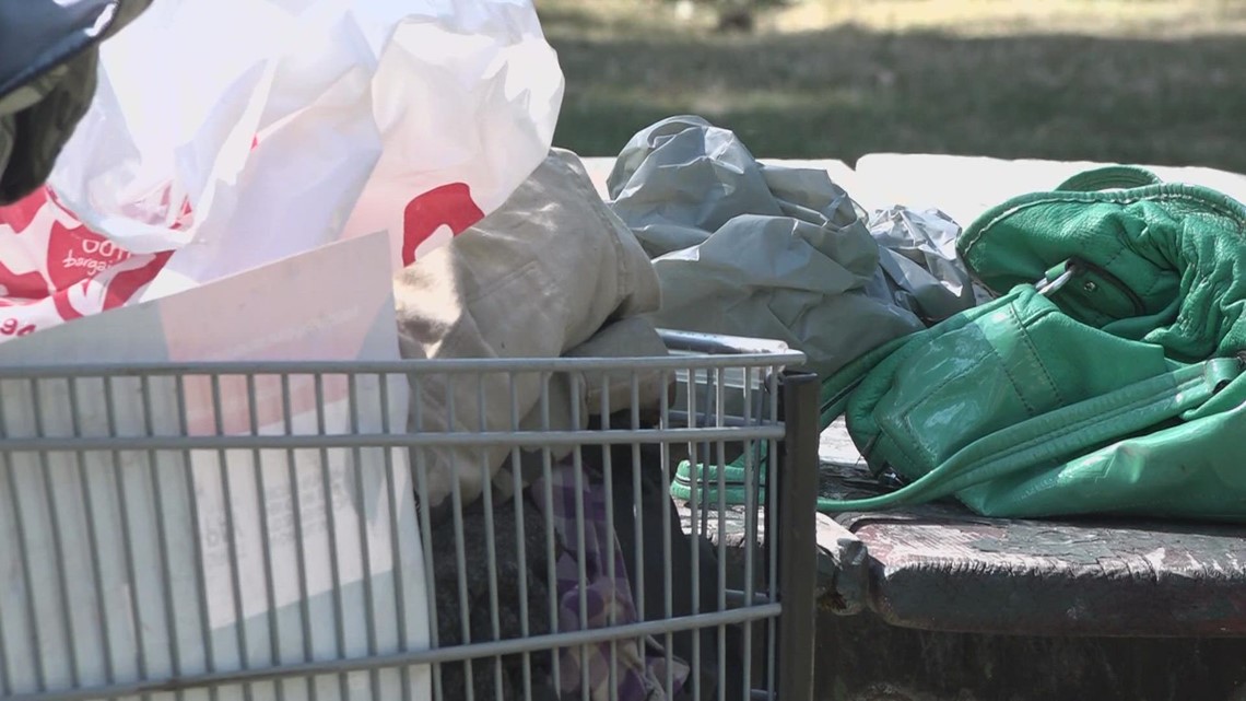 City of Spokane homeless roundtable focuses on illegal camping [Video]