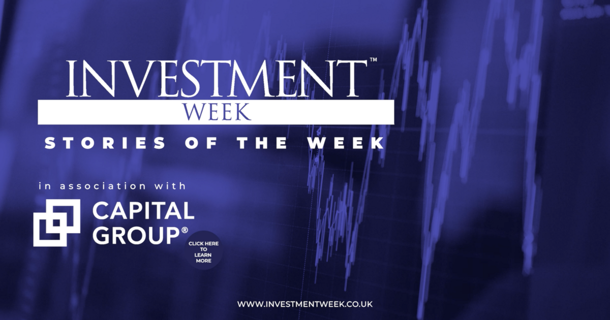 Stories of the Week: Investors split after Trump victory; Public finances on 