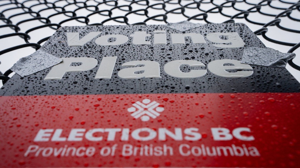 B.C. election recount in Surrey-Guildford underway [Video]