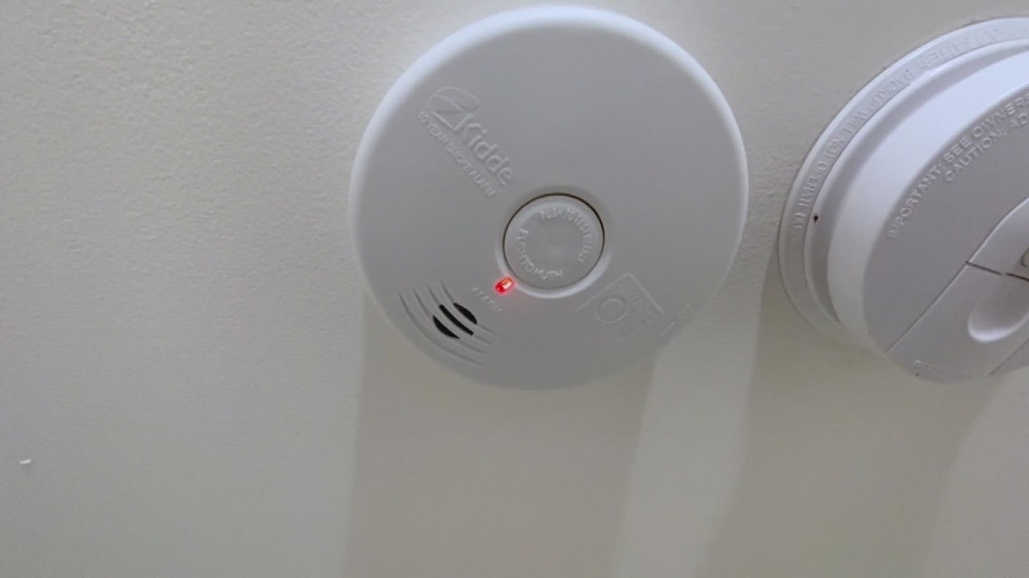 The best smoke and CO2 detectors [Video]